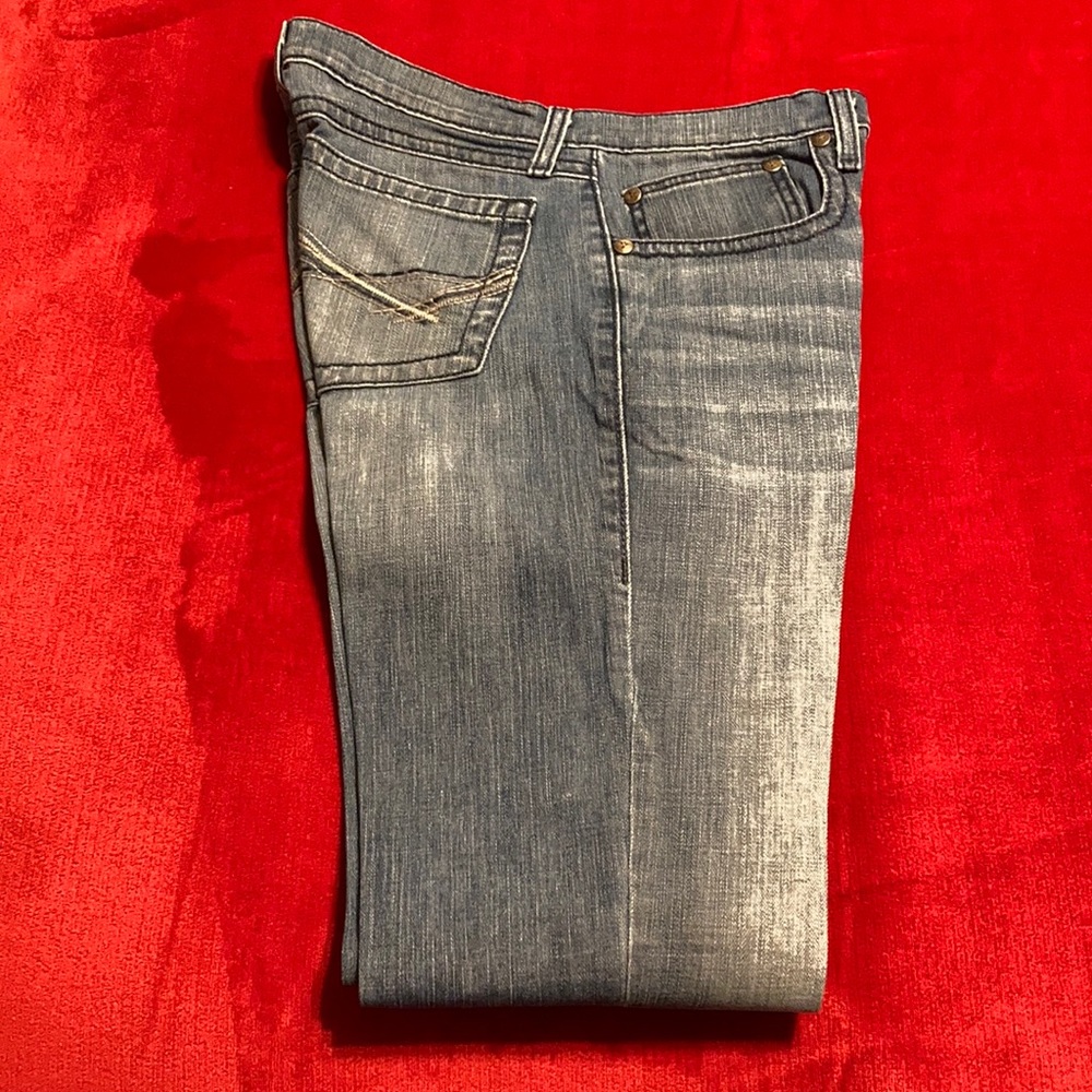 Wrangler 20X
